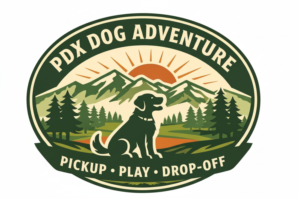 PDX Dog Adventure